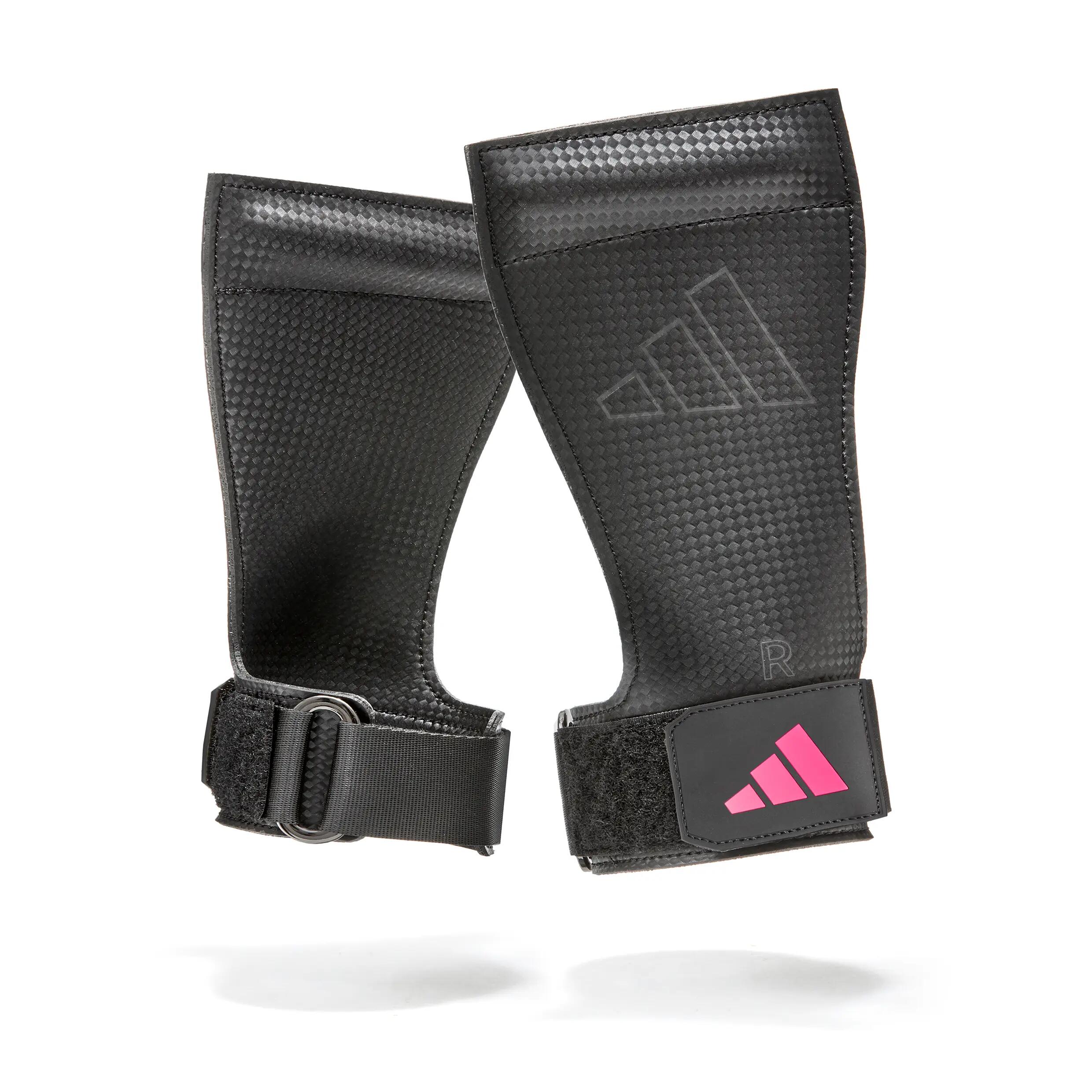 Adidas Lifting Grips Pink Pack 9/10
