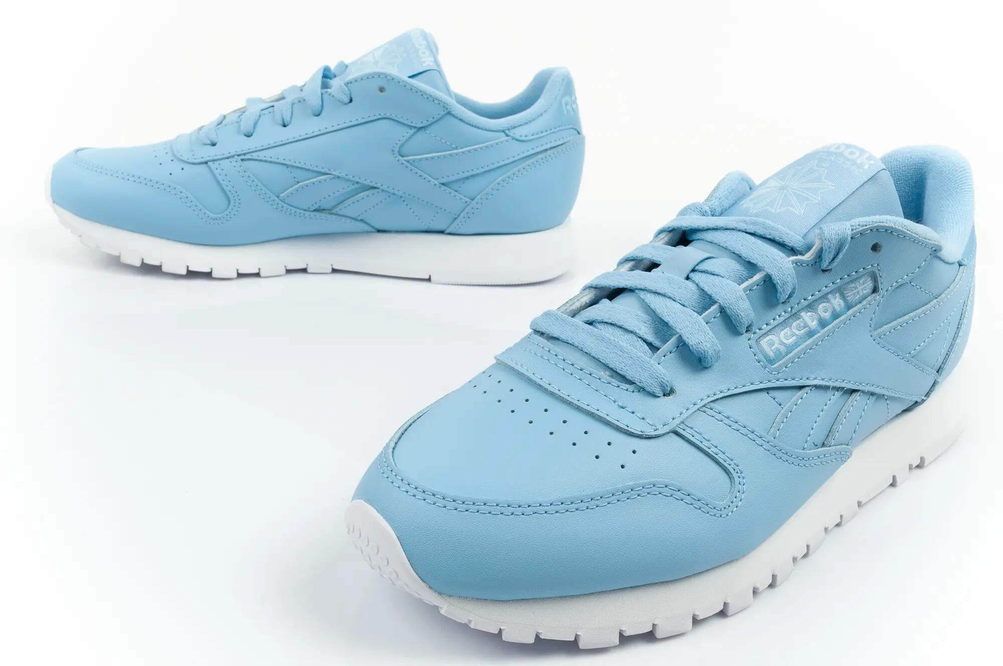 Damen-Sportschuhe Reebok Classic 8/10