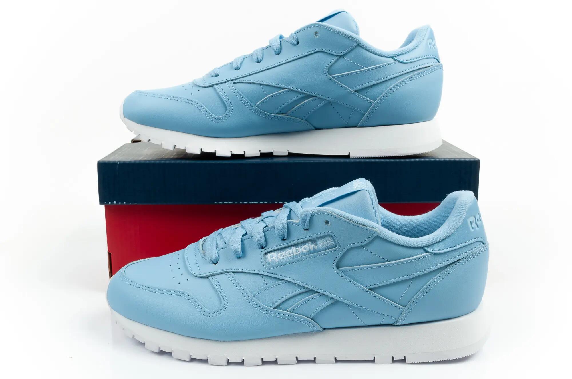 Damen-Sportschuhe Reebok Classic 10/10