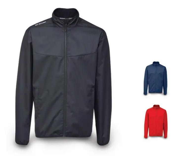 Bunda Skate Lightweight Rink Suit Jacket SR, Senior 1/1
