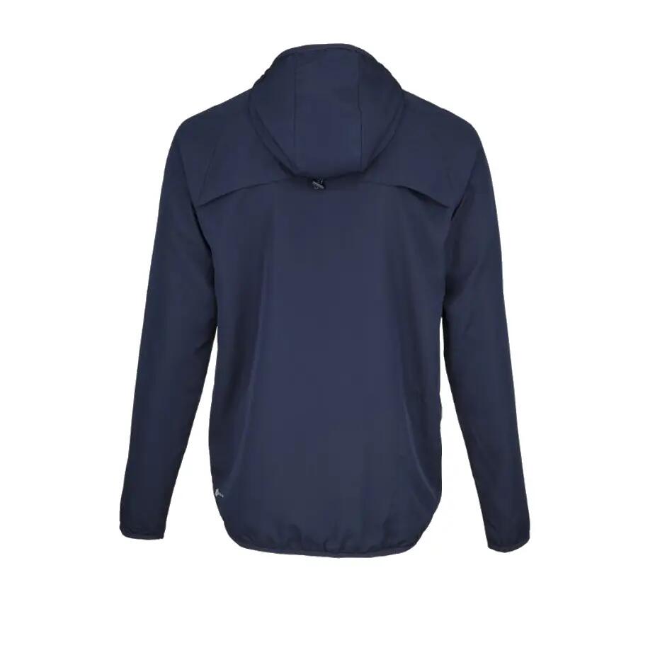 CCM Wind Training Jacket True Navy 2/2