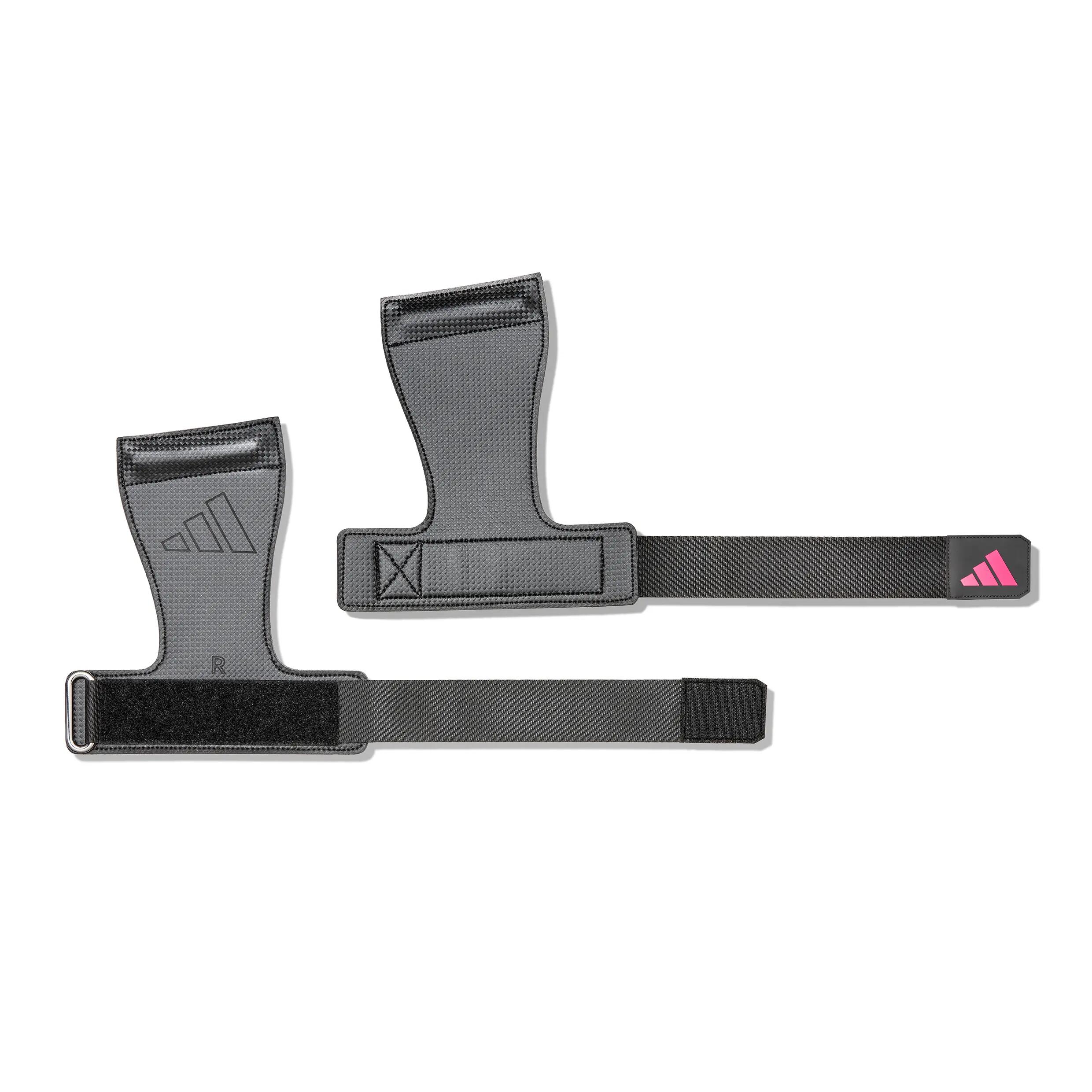 Adidas Lifting Grips Pink Pack 4/10
