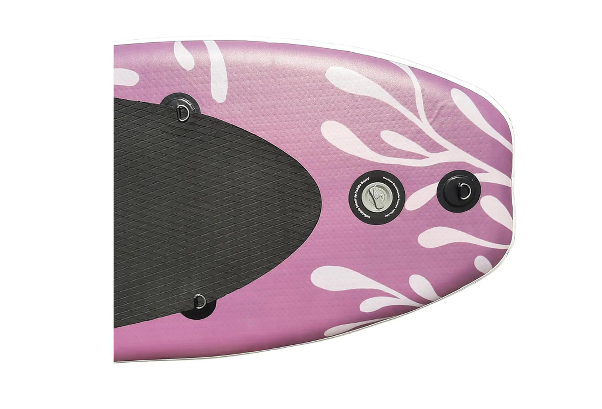 Paddleboard MASTER Aqua Anabas - 10 4/7