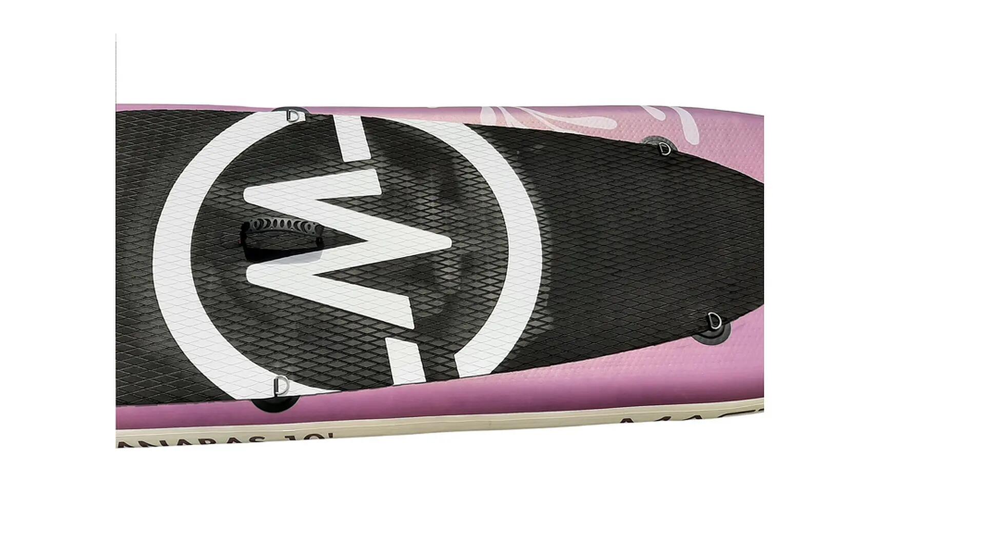 Paddleboard MASTER Aqua Anabas - 10 3/7