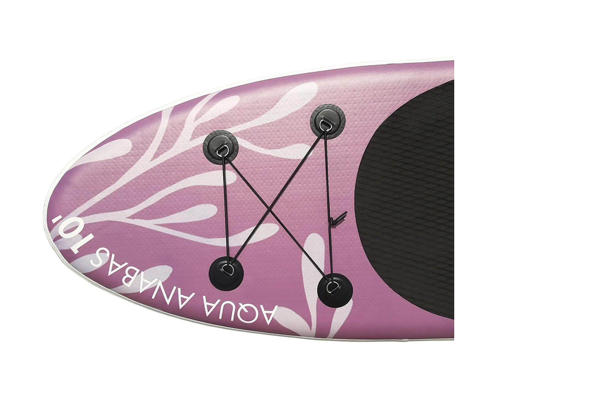 Paddleboard MASTER Aqua Anabas - 10 2/7
