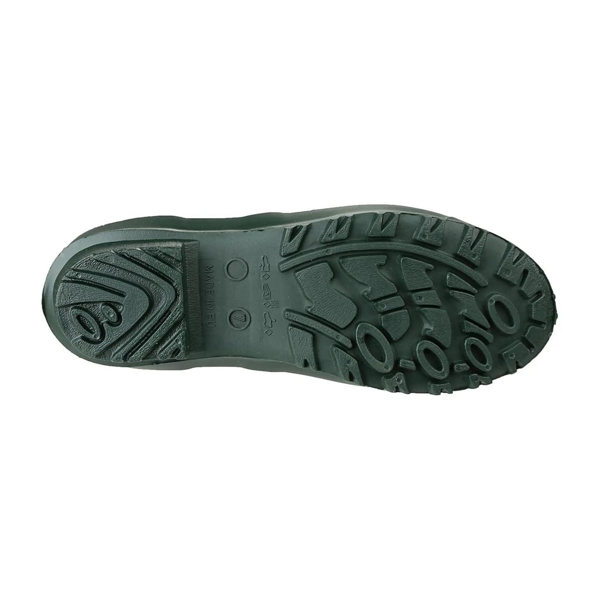 Gummistiefel Sandringham Damen Grün 2/6