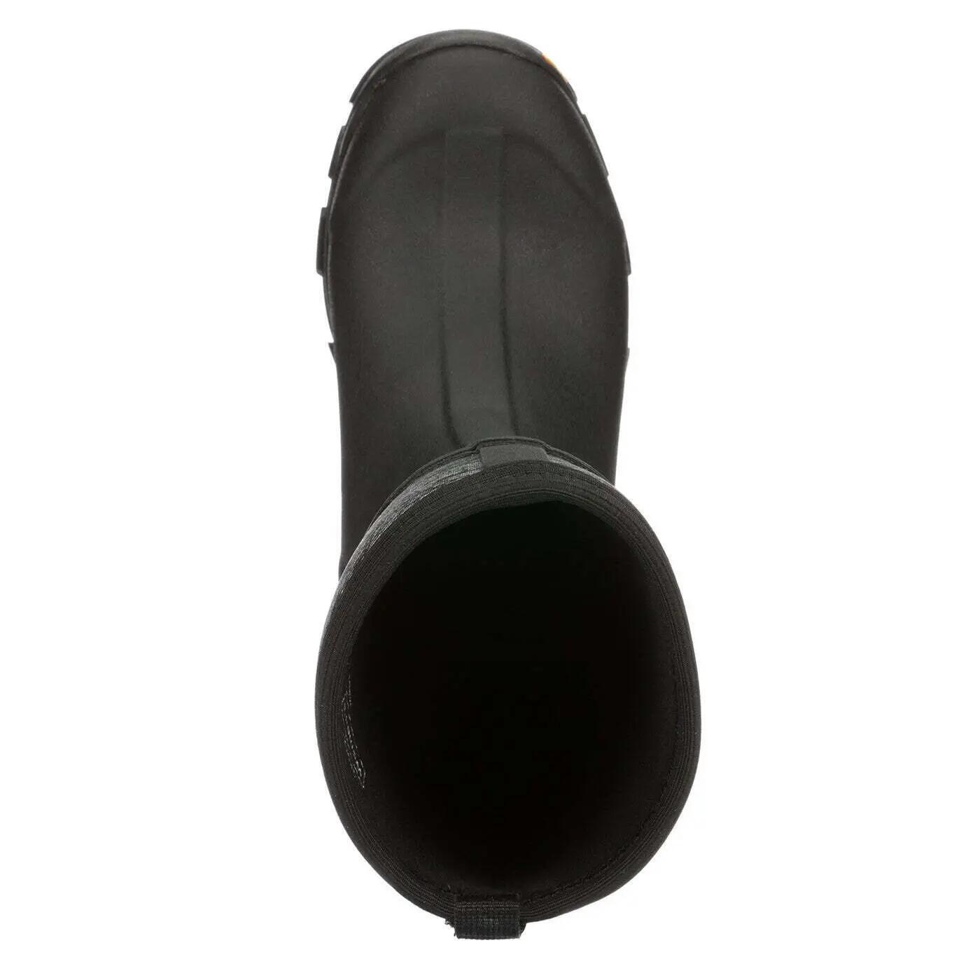 Stivali Di Gomma Donna Muck Boots Arctic Ice Nero Grigio Erica 4/6