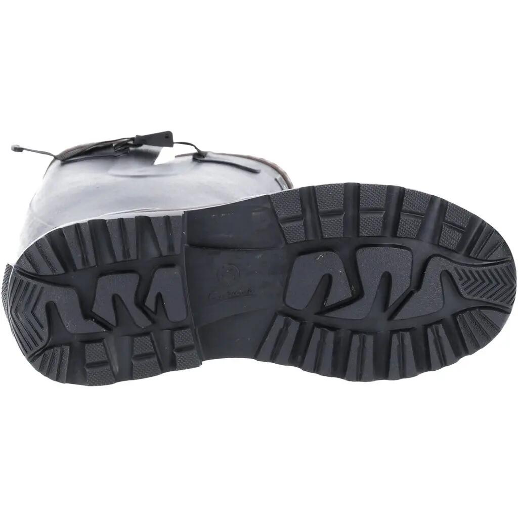 Bottes De Pluie COMPASS Adulte (Noir) 4/5