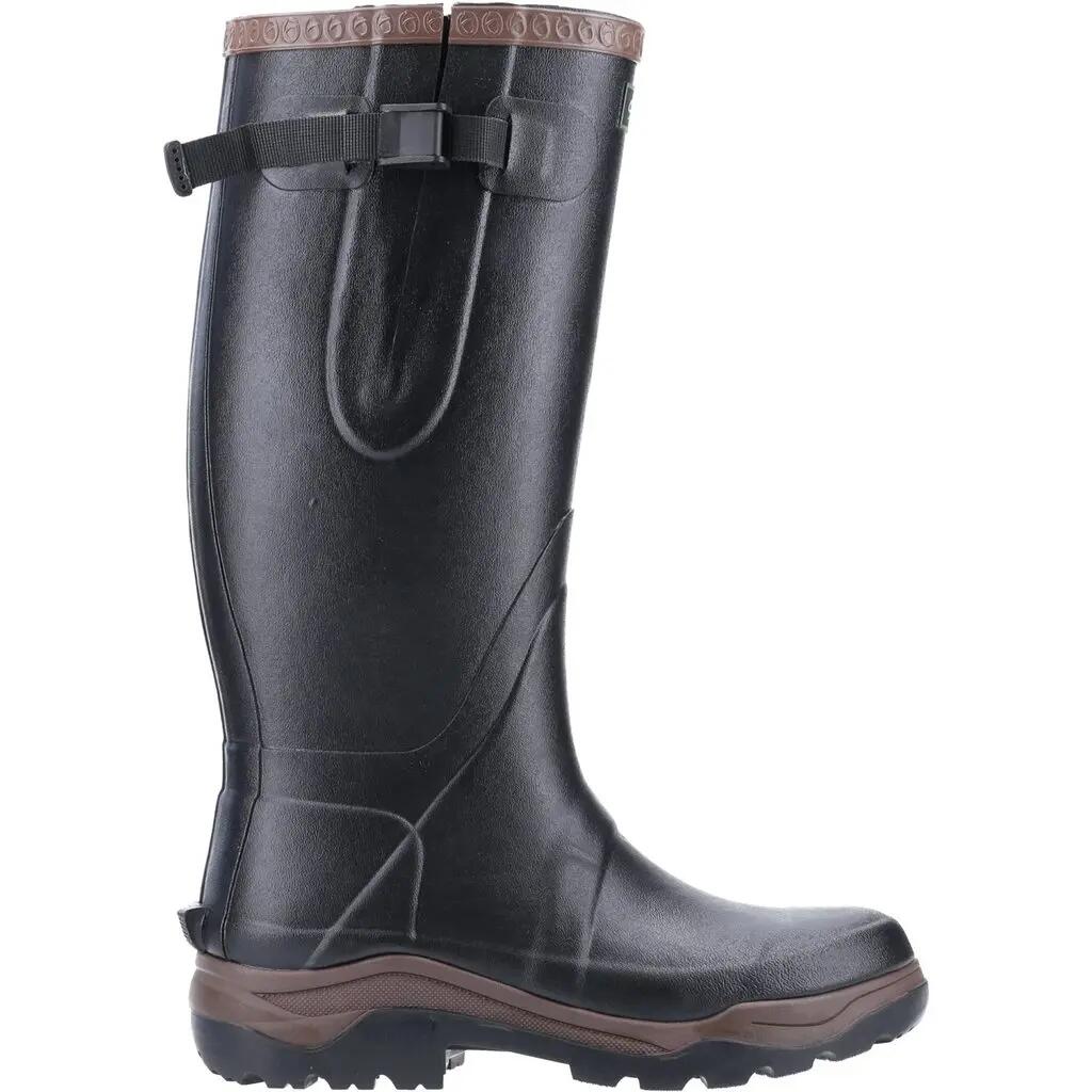 Bottes De Pluie COMPASS Adulte (Noir) 3/5