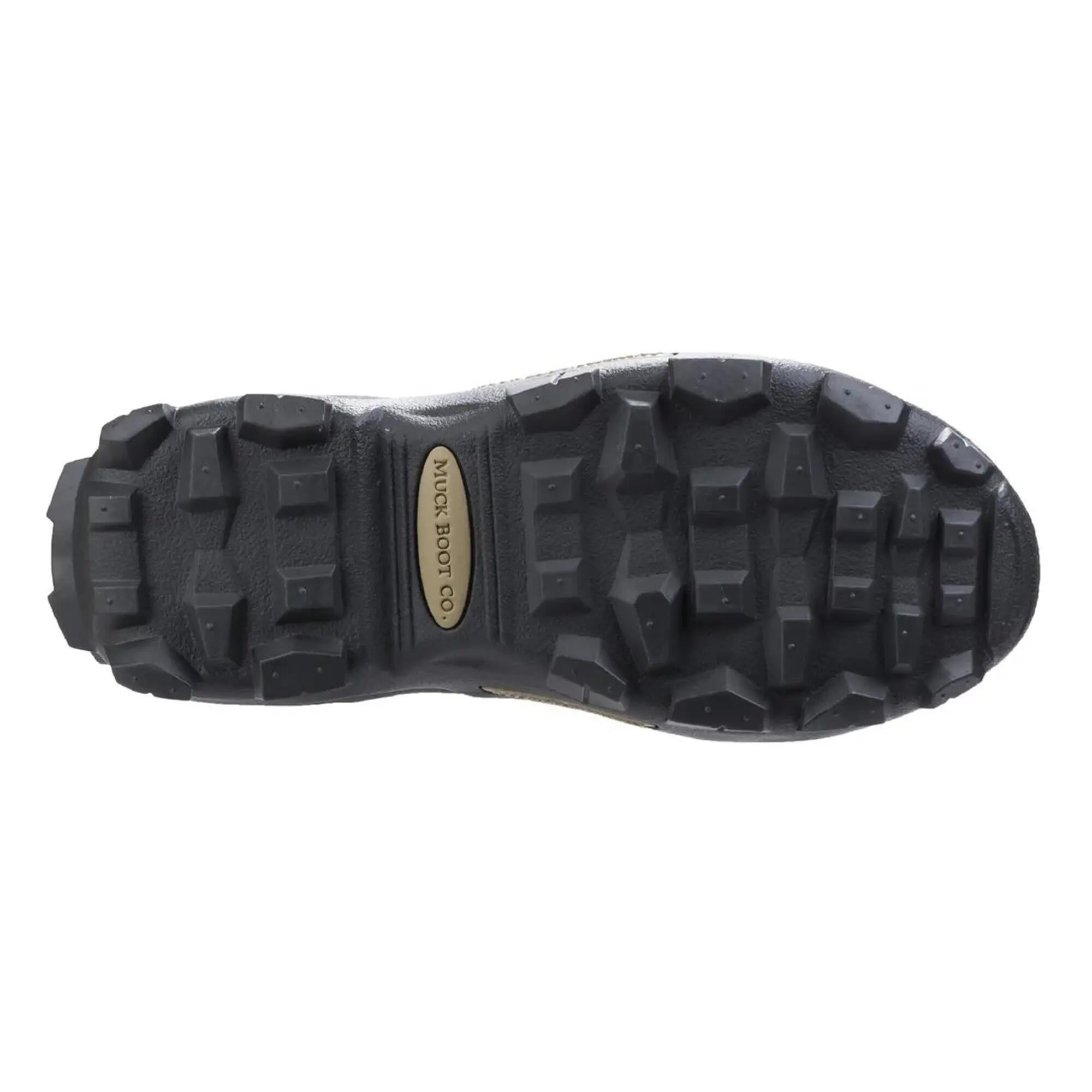 Muckmaster Bottes Hautes Adulte Unisexe (Mousse/Mousse) 4/4