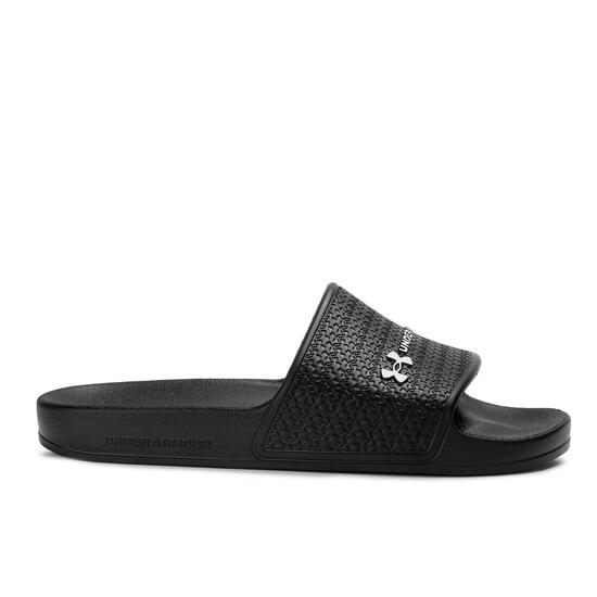 Tongs Under armour modèle 6007528-001 pour homme