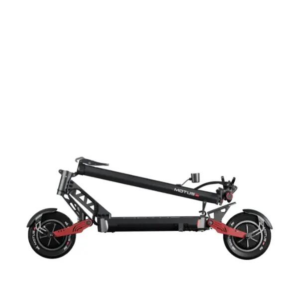 Monopattino elettrico Motus Pro 10 Daytona 6/7