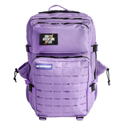 Sac à Dos Elitex V2 Dark Red 45L Cabine Entraînement Imperméable