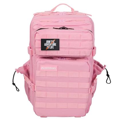 Sac à Dos Elitex V1 Green Camo 45L Cabine Entraînement Imperméable