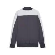 Giacca Impermeabile BMW Uomo Puma MMS Archive Grigio 8/8