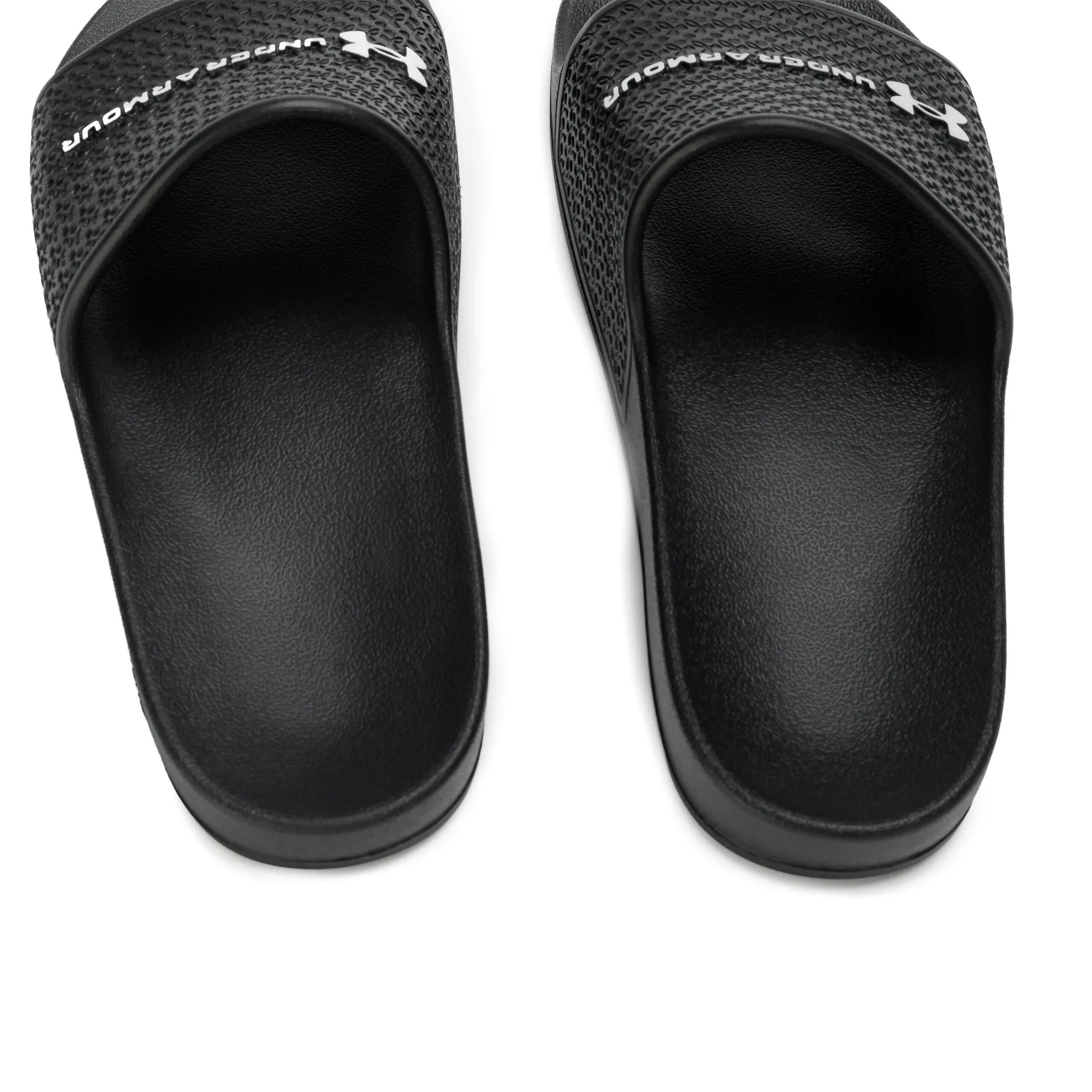 Tongs Under armour modèle 6007528-001 pour homme 3/7