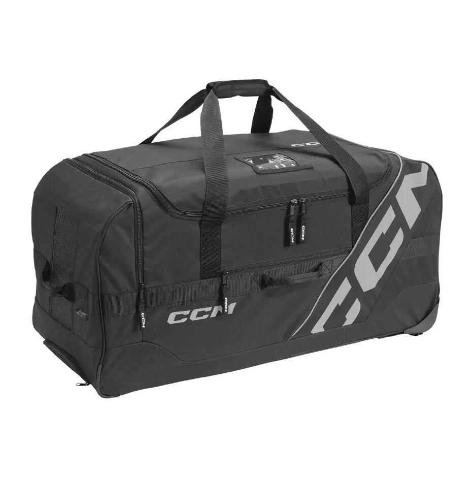 CCM Taška Wheeled Player Bag 570 Senior, 37"