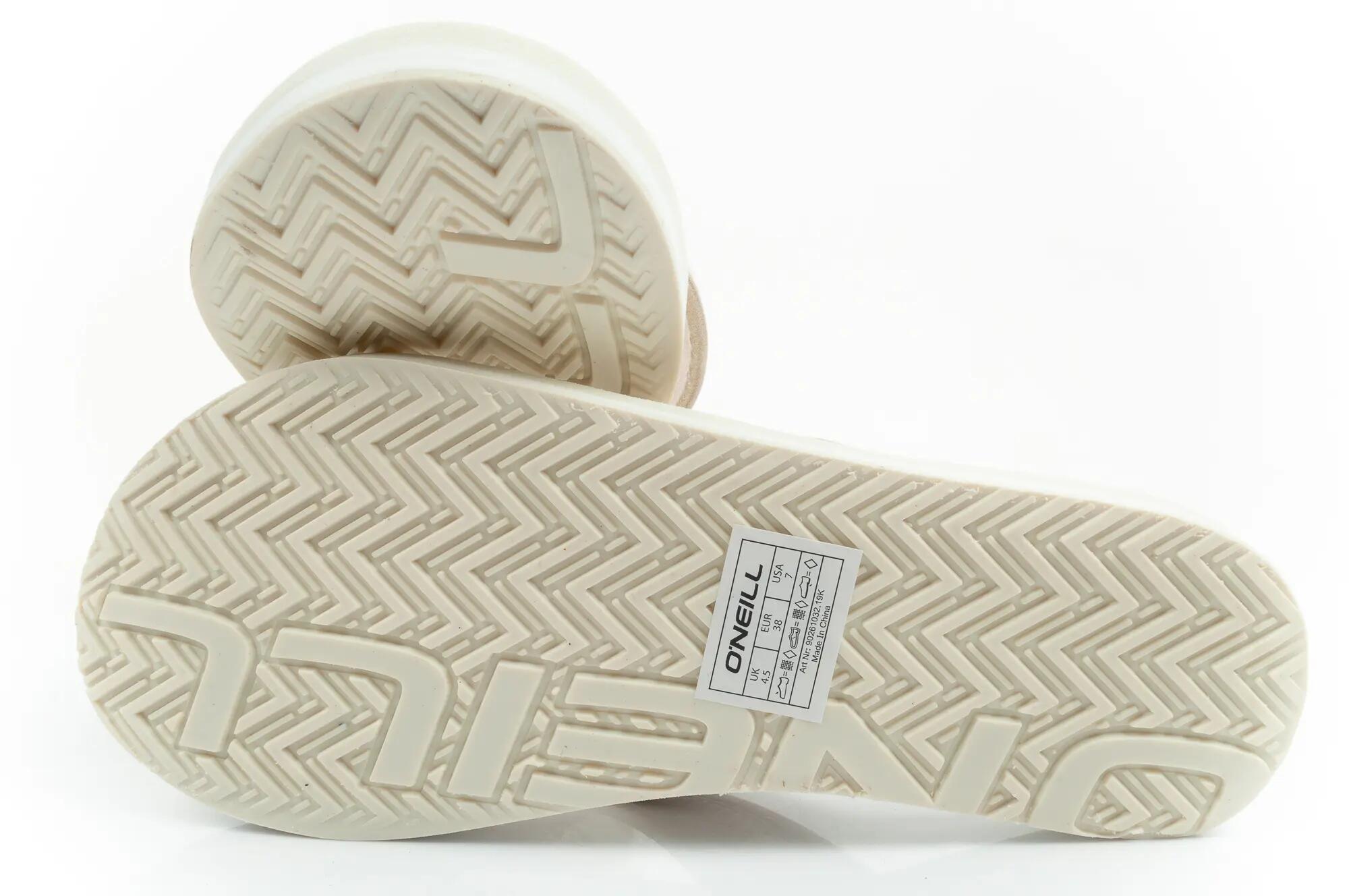 Chanclas para mujer O'neill Jacky Flipflop 9/10