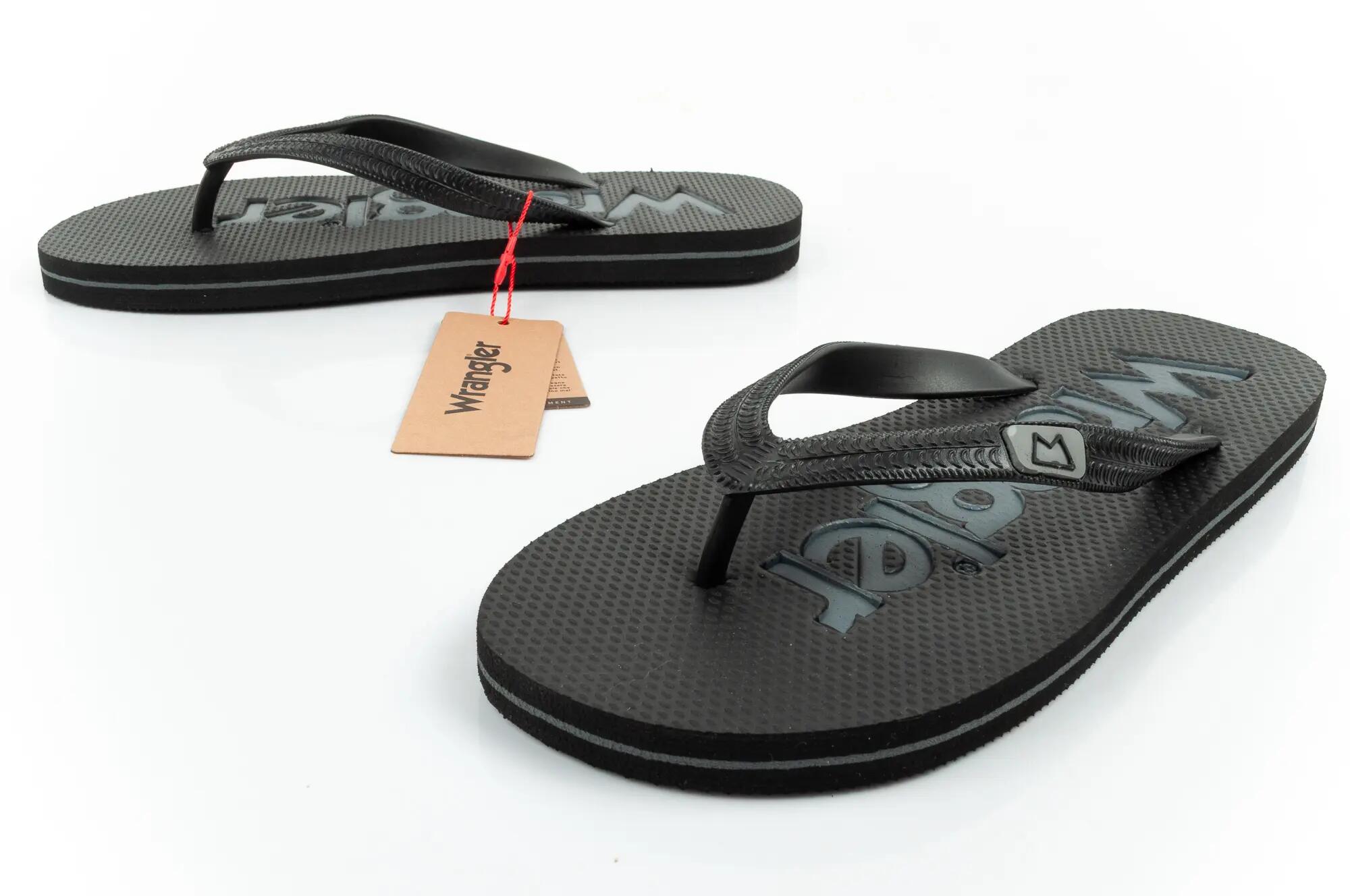 Wrangler Cole Flipflop herenslippers 8/10