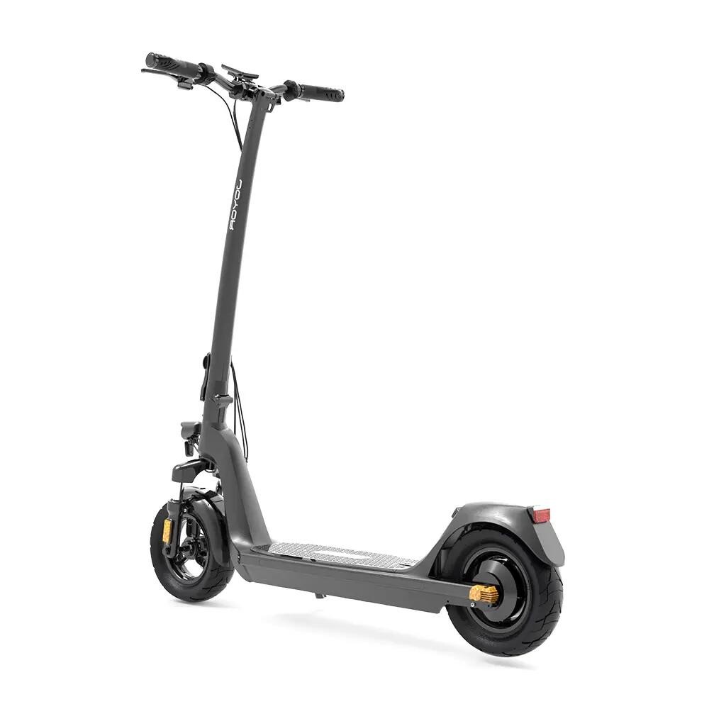 Patinete eléctrico adulto JOYOR C10E ABE 20km/h 40km autonomía 6/7