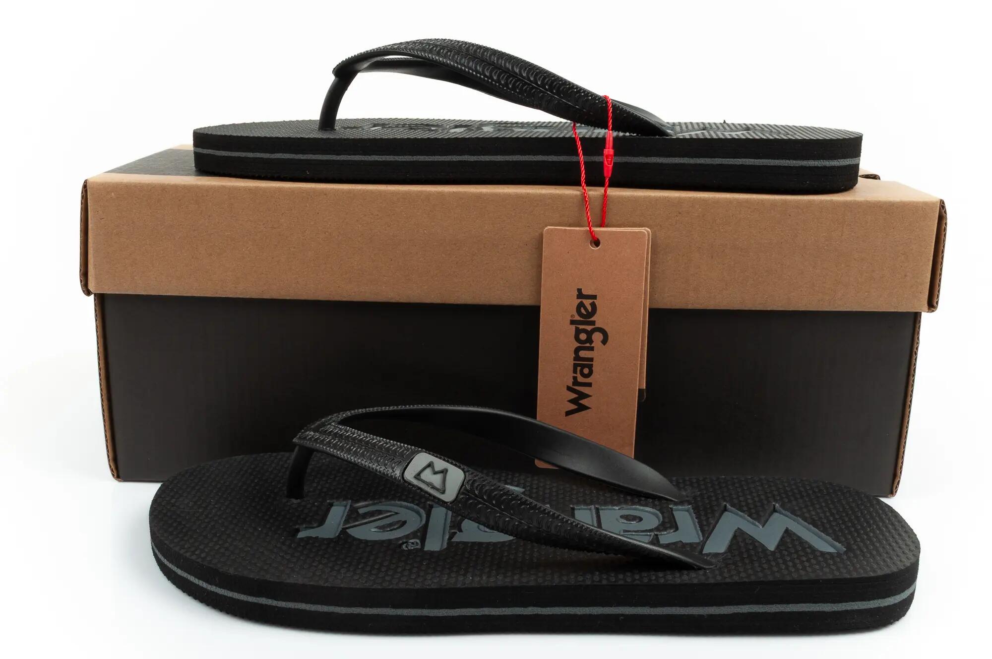 Wrangler Cole Flipflop herenslippers 10/10
