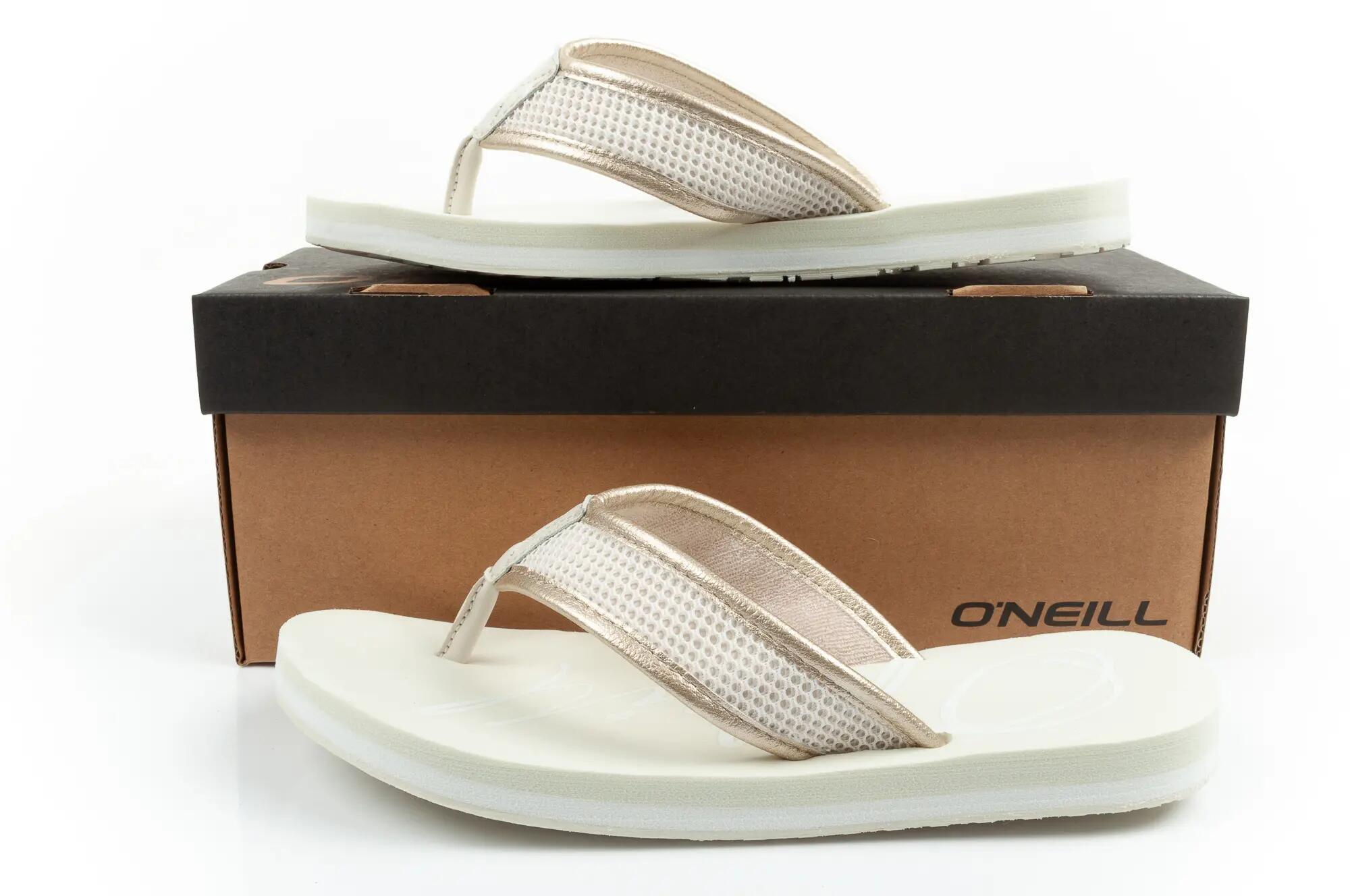 Chanclas para mujer O'neill Jacky Flipflop 10/10