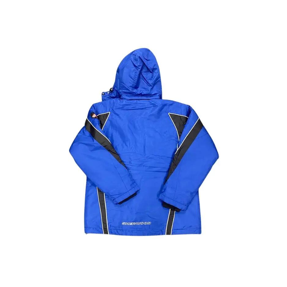 Bunda Termik JR 164 2/2