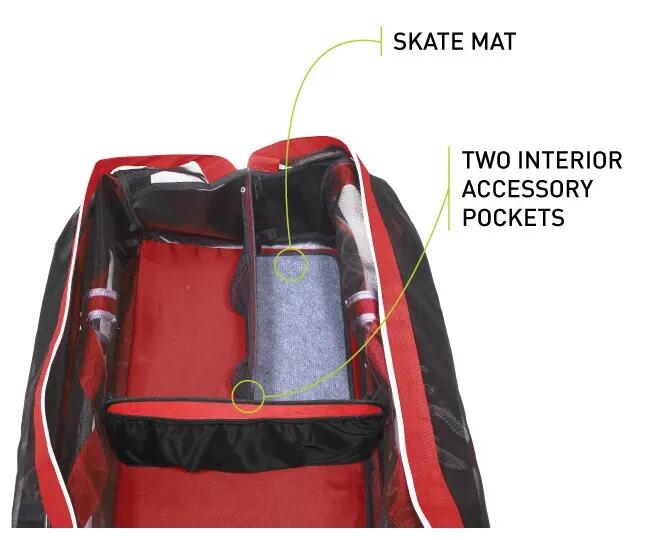Taška AirBox Carry Bag SR Senior " 7/7
