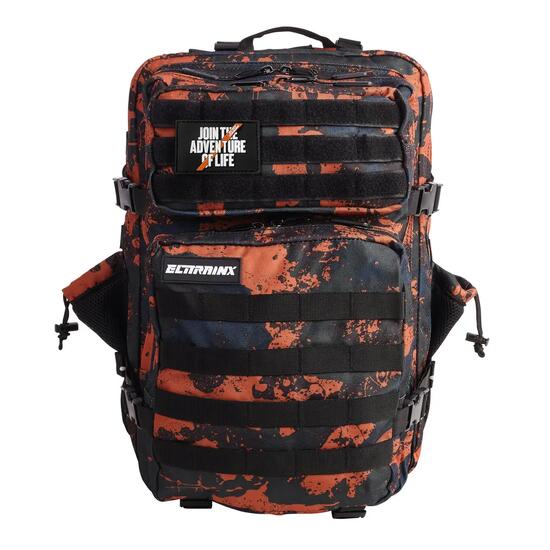 Rugzak Elitex V1 Mars 45L Cabine Training Waterdicht