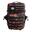 Rucsac Elitex Training 45L Mars V1 cabina impermeabil