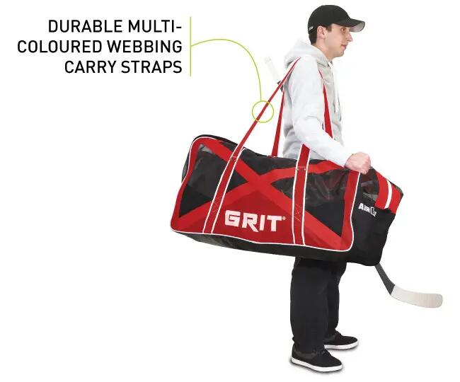 Taška AirBox Carry Bag SR Senior " 6/7