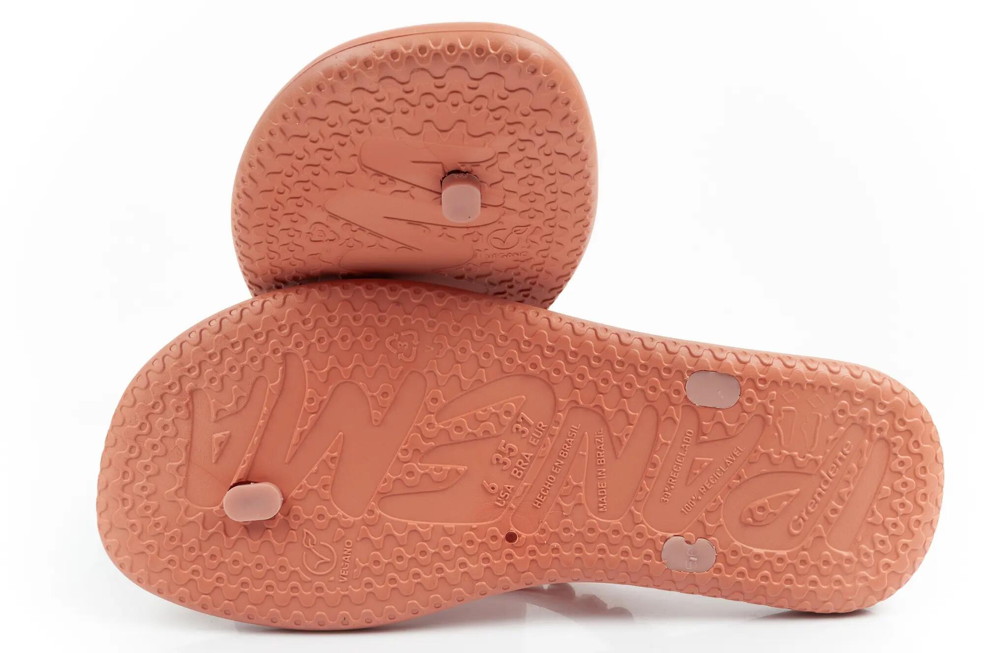 Chanclas para mujer Ipanema Meu Sol 9/10