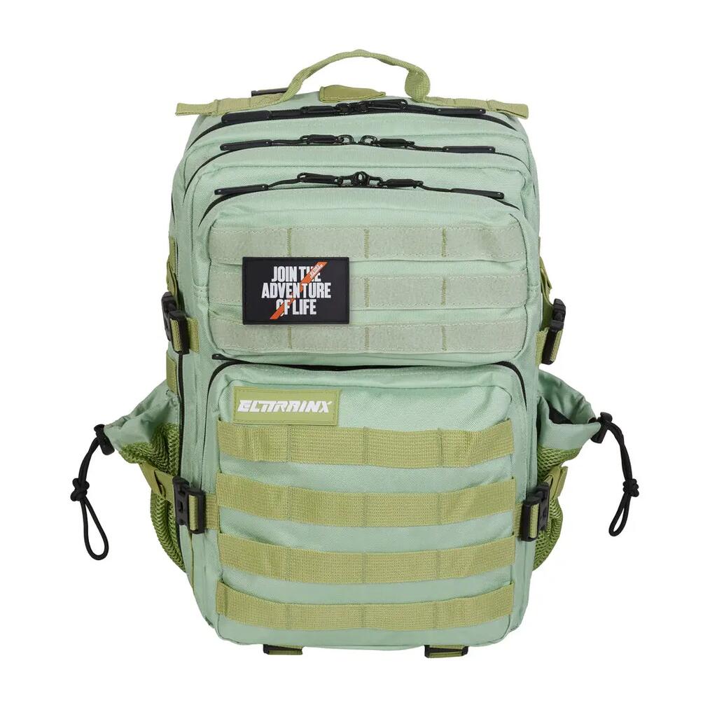 Backpack Elitex Training Kiwi 25L Carry-On Water-Repellent