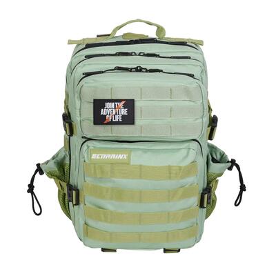 Rugzak elitex kiwi 25l cabine training waterdicht