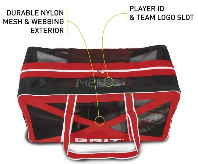 Taška AirBox Carry Bag SR Senior " 5/7