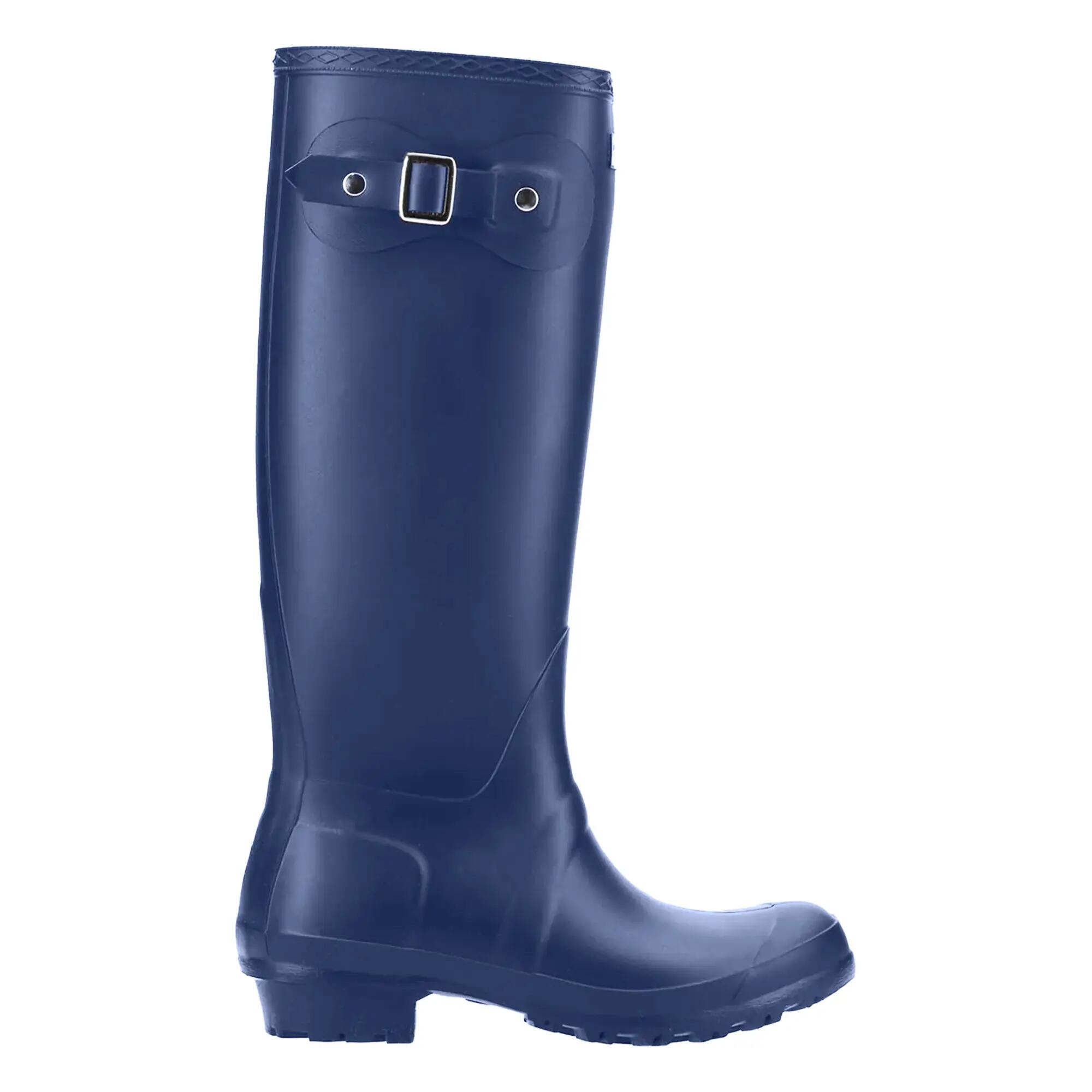 bleu marine