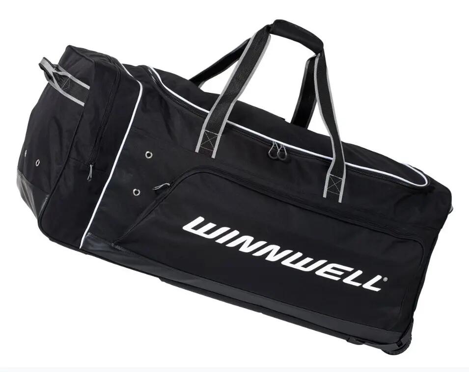 WINNWELL Taška Premium Wheel Bag "