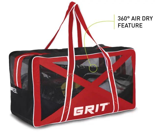 Taška AirBox Carry Bag SR Senior " 4/7