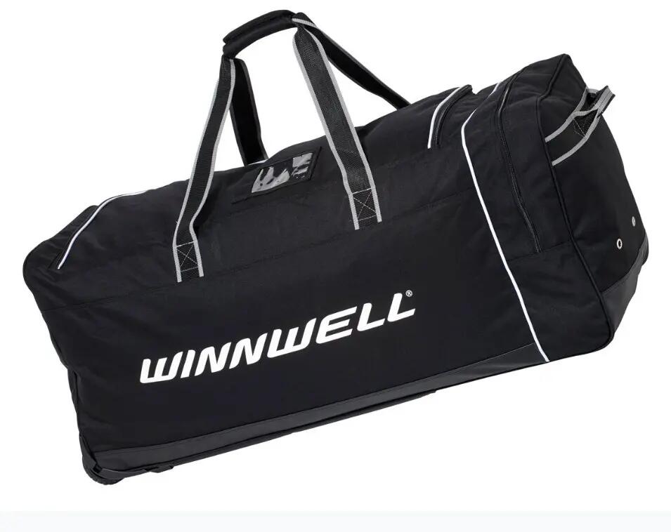 Taška Premium Wheel Bag " 2/2