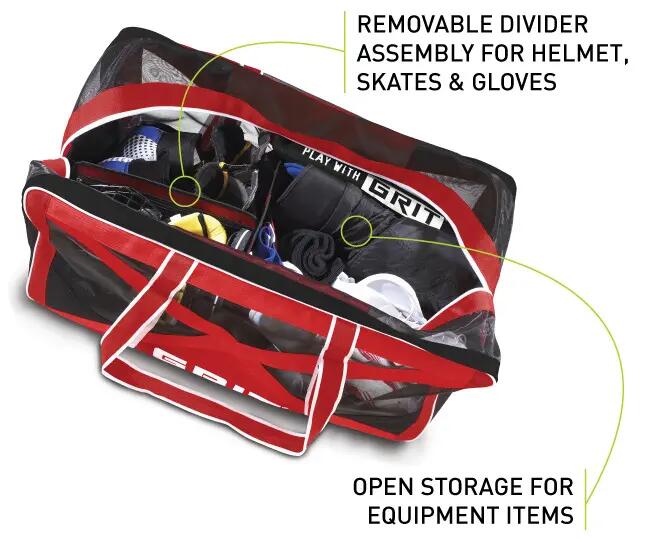 Taška AirBox Carry Bag SR Senior " 2/7