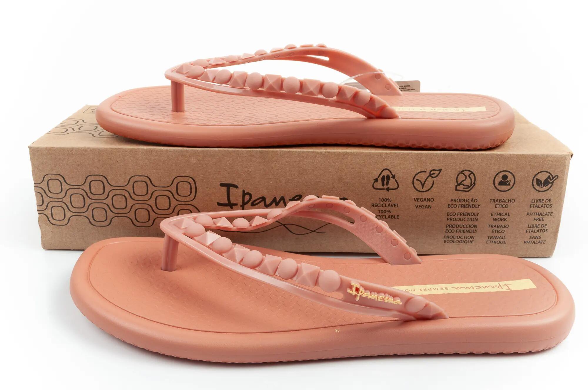 Chanclas para mujer Ipanema Meu Sol 10/10