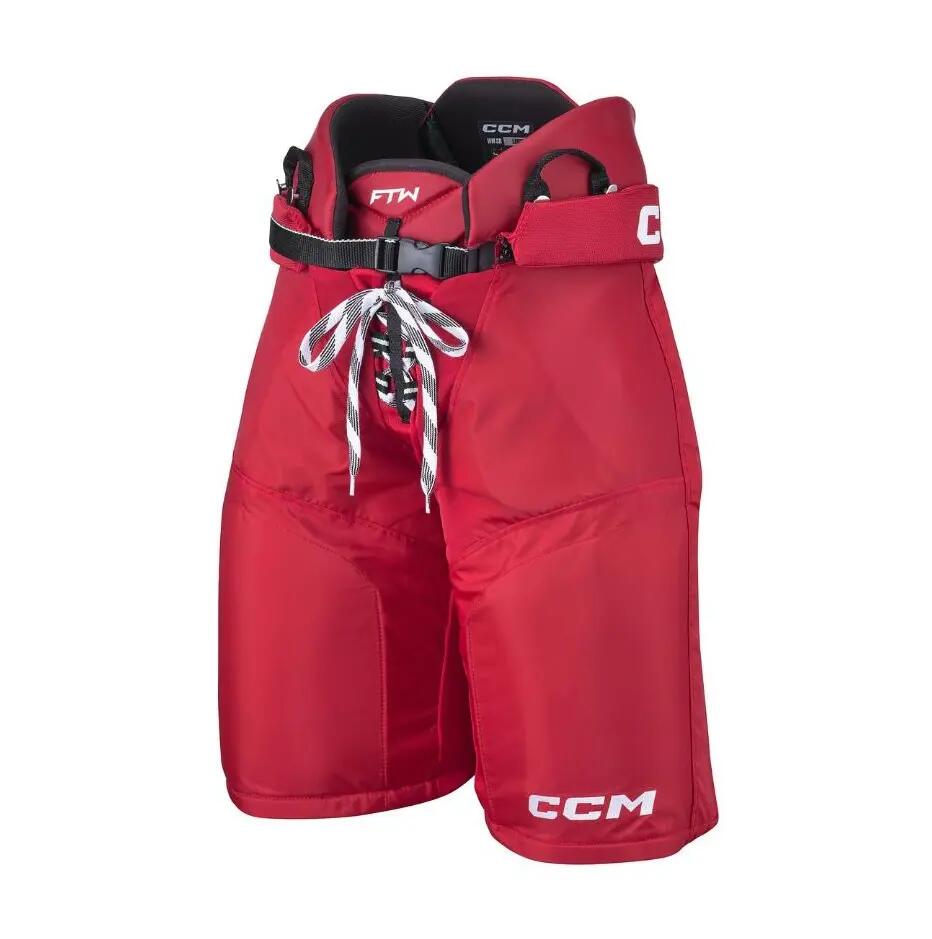 CCM Dámské kalhoty Jetspeed FTWomen SR, Senior