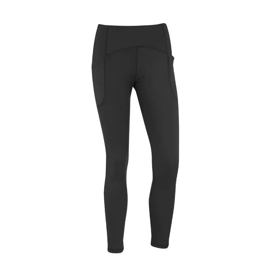 CCM Dámské kalhoty Women's Training Leggings SR, Senior