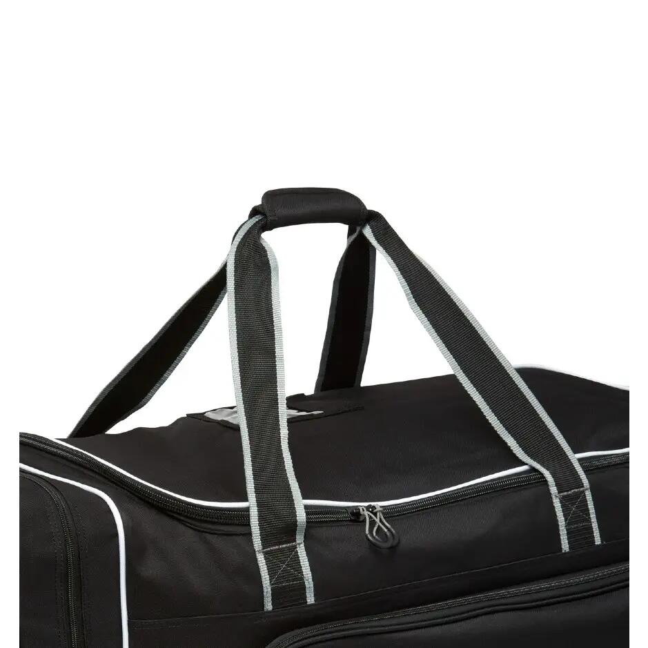 Taška Premium Wheel Bagmadlem Senior, 40" 4/4
