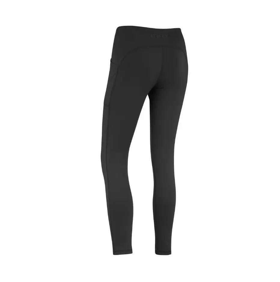 Dámské kalhoty Women's Training Leggings SR, Senior 2/2
