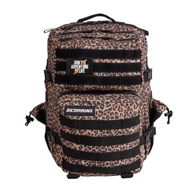 Rugzak elitex kiwi 25l cabine training waterdicht
