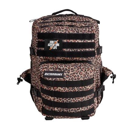 Rugzak Elitex Savage 25L Cabine Training Waterdicht