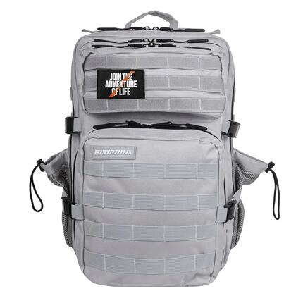 Sac à Dos Elitex V1 Green Camo 45L Cabine Entraînement Imperméable