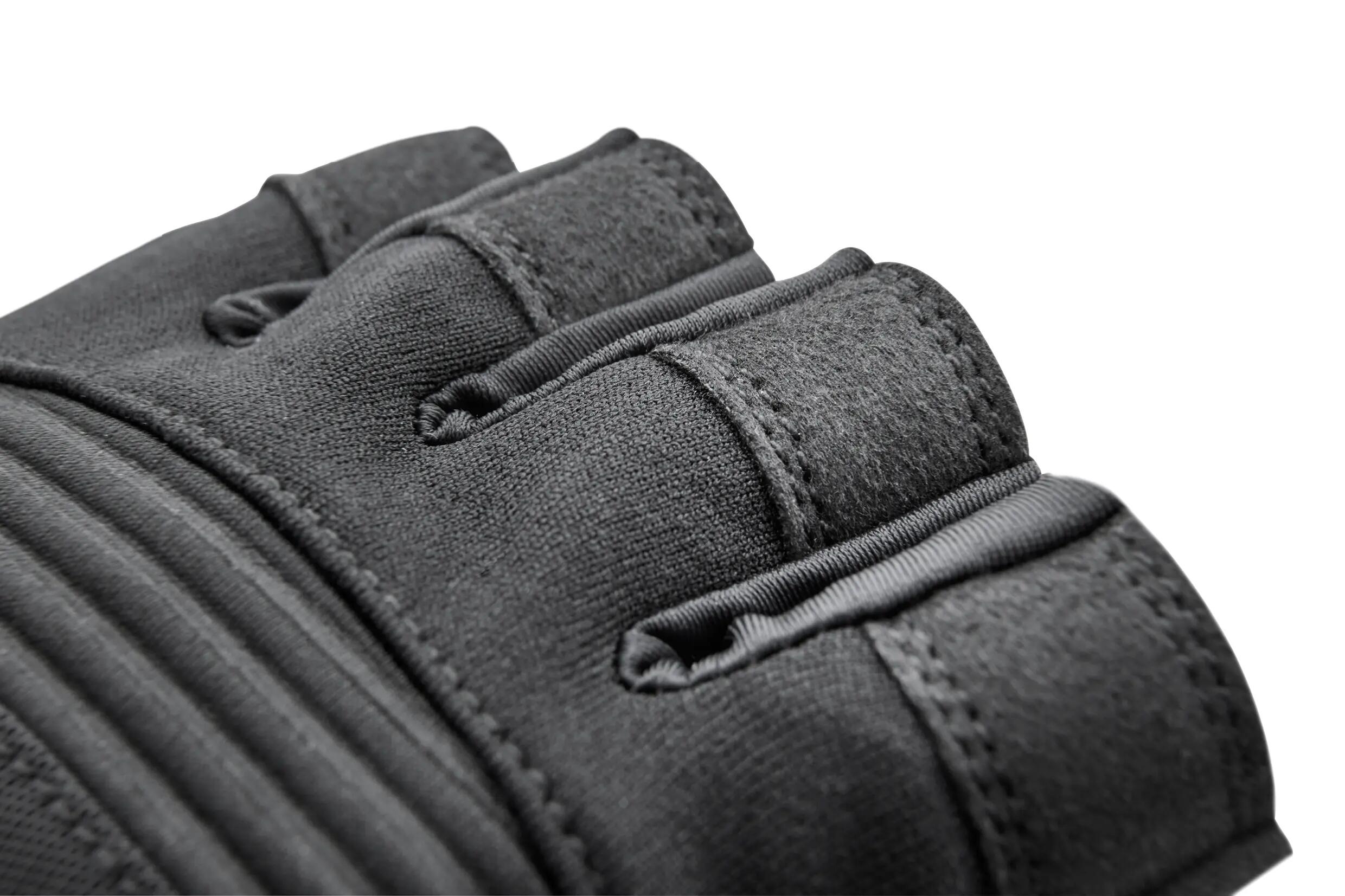 Adidas Performance Handschuhe – Grau/M 3/6