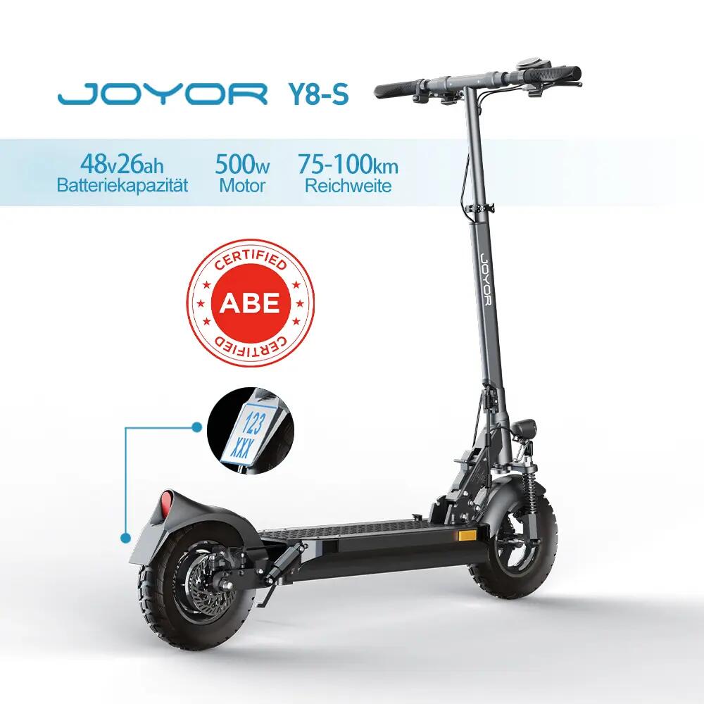 JOYOR picture